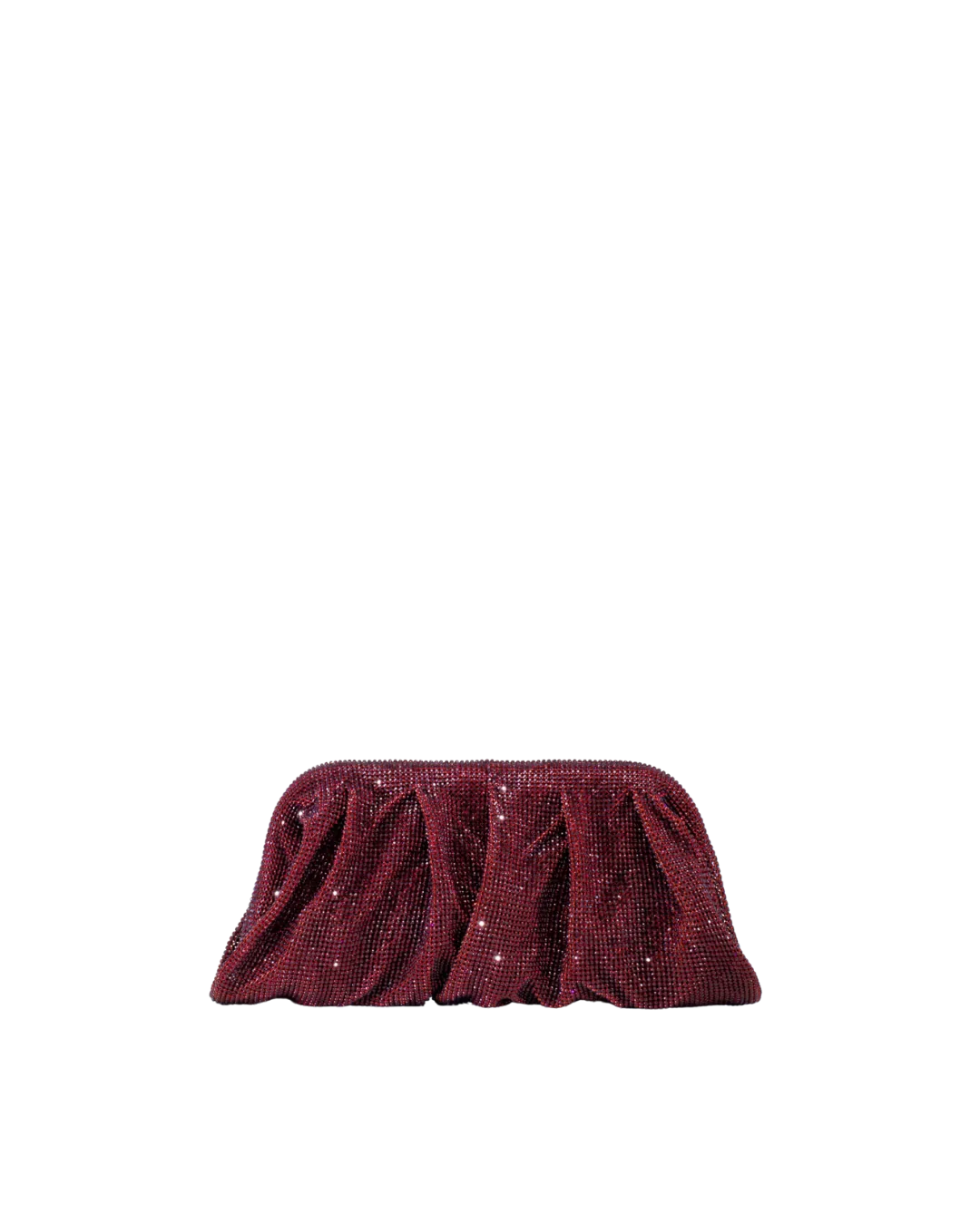 Crystal Clutch