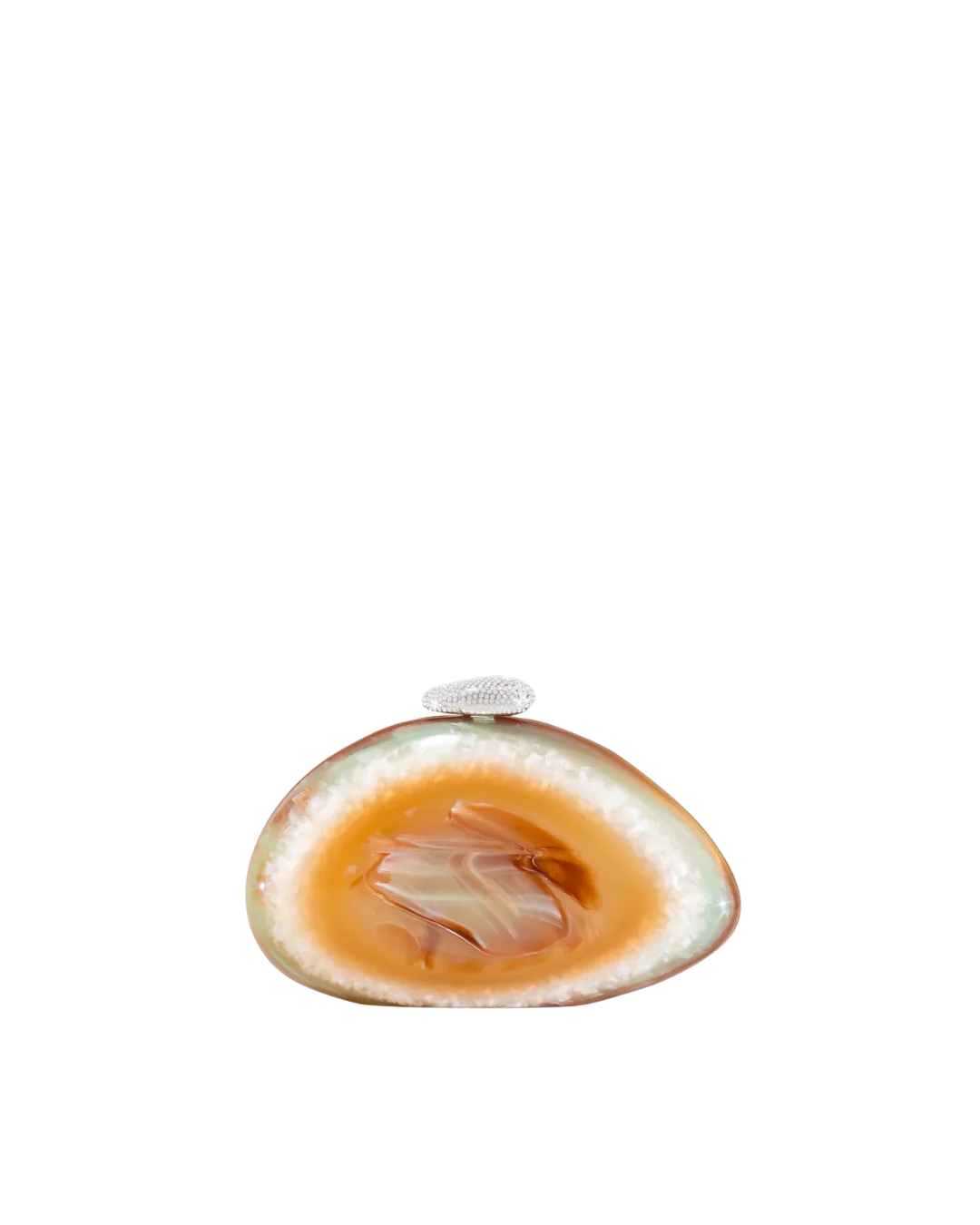 Geode Clutch