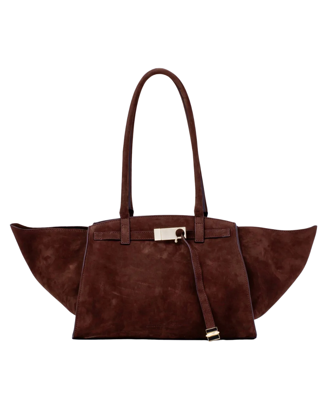 MAME Suede Dark