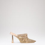 GOLIARDA - Golden Eyes Aurum