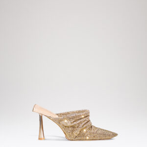 GOLIARDA - Golden Eyes Aurum