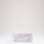 YOUR BEST FRIEND LA PETITE - Crystal on Silver