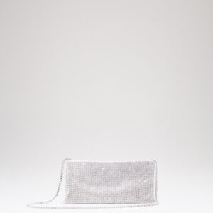 YOUR BEST FRIEND LA PETITE - Crystal on Silver