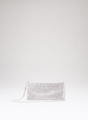 YOUR BEST FRIEND LA PETITE - Crystal on Silver