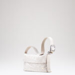 VITTY LA MIGNON - Crystal on Silver