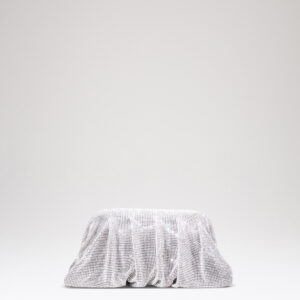 VENUS LA GRANDE - Crystal on Silver