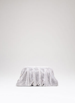 VENUS LA GRANDE - Crystal on Silver