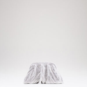 VENUS LA PETITE - Crystal on Silver