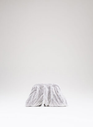 VENUS LA PETITE - Crystal on Silver