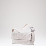 VITTY LA GRANDE - Crystal on Silver