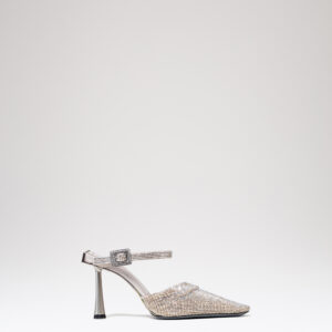 ELENA - Crystal On Silver