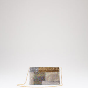 YOUR BEST FRIEND LA PETITE- Patchwork