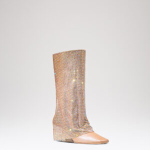 VIRGINIA - Golden Honey