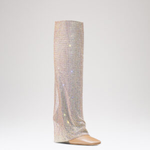 CHRISTINE - Golden Honey