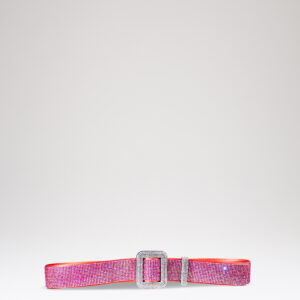 VENUS BELT - The Spy Who Loved Me