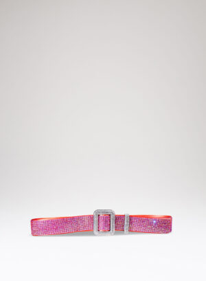 VENUS BELT - The Spy Who Loved Me