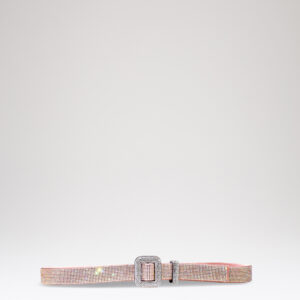 VENUS BELT LA PETITE - Goldfinger