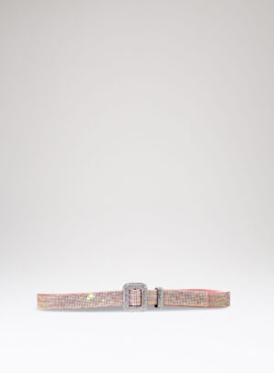 VENUS BELT LA PETITE - Goldfinger