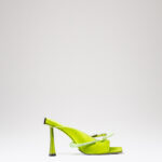 BRUNA - Never Say Never Again