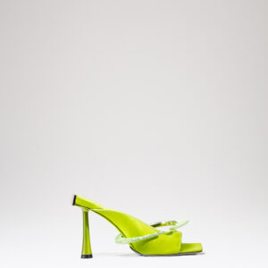 BRUNA - Never Say Never Again