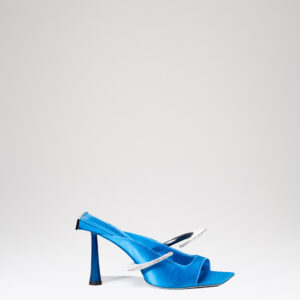 BRUNA - For Your Eyes Only