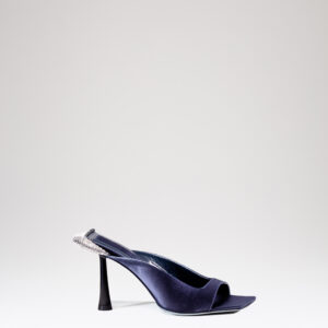 COSSYRA - The World Is Not Enough