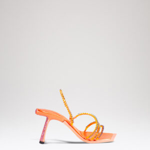 SIMONE - The Spy Who Loved Me