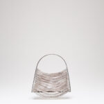 LUCIA IN THE SKY - Crystal on Silver