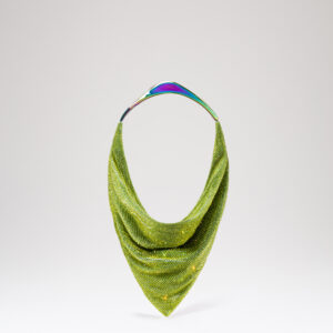 URSOLINA - Never Say Never Again