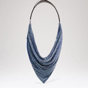 URSULA - Boyfriend Denim