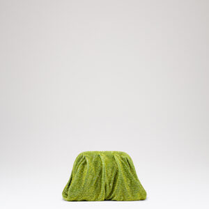 VENUS LA PETITE - Never Say Never Again