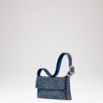 VITTY LA MIGNON - Boyfriend Denim