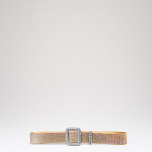 VENUS BELT - Golden Gun