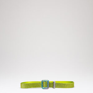 VENUS BELT LA PETITE - Never Say Never Again