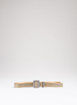 VENUS BELT LA PETITE - Golden Gun