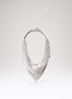 URSOLINA - Crystal On Silver