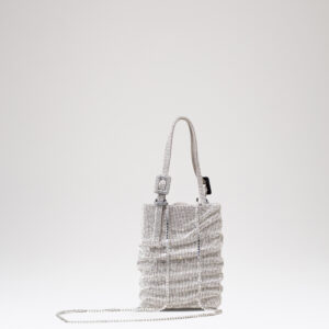 LOLLO LA PETITE - Crystal On Silver