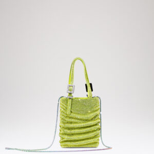 LOLLO LA PETITE - Never Say Never Again