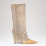 VIRGINIA - Golden Gun