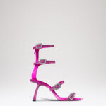 LOLA - On Her Majesty's Secret Service