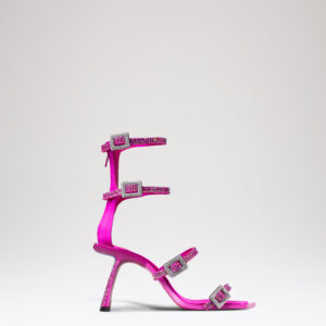 LOLA - On Her Majesty's Secret Service