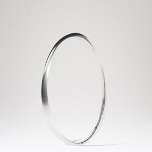 MAYDAY - Crystal On Silver