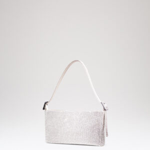 YOUR BEST FRIEND LA GRANDE - Crystal On Silver