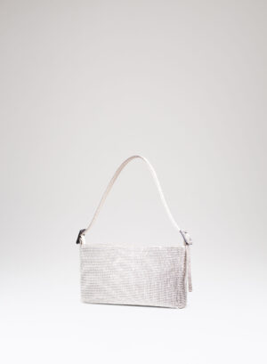 YOUR BEST FRIEND LA GRANDE - Crystal On Silver