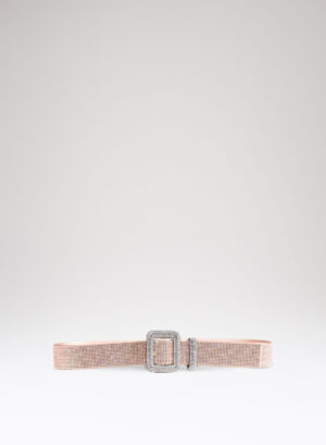 VENUS BELT - Gli Amanti In Rosa