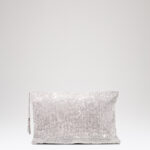 LA LUISA - Crystal On Silver