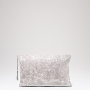 LA LUISA - Crystal On Silver