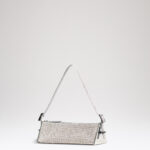 JOY - Crystal On Silver