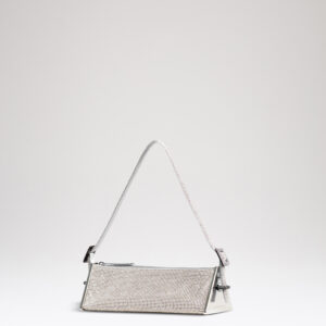 JOY - Crystal On Silver