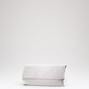 KATE - Crystal On Silver